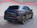 Ds ds7 crossback 180ch hdi eat8 performance line / toit ouvrant pano / camera 360° / full options occasion simplicicar...