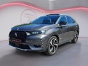 Ds ds7 crossback 180ch hdi eat8 performance line / toit ouvrant pano / camera 360° / full options occasion simplicicar...
