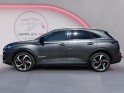 Ds ds7 crossback 180ch hdi eat8 performance line / toit ouvrant pano / camera 360° / full options occasion simplicicar...