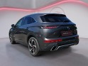 Ds ds7 crossback 180ch hdi eat8 performance line / toit ouvrant pano / camera 360° / full options occasion simplicicar...