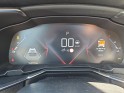 Ds ds7 crossback 180ch hdi eat8 performance line / toit ouvrant pano / camera 360° / full options occasion simplicicar...