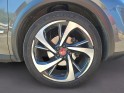 Ds ds7 crossback 180ch hdi eat8 performance line / toit ouvrant pano / camera 360° / full options occasion simplicicar...