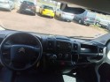 Citroen jumper fourgon tole 35 l2h2 bluehdi 140 ss bvm6 driver tva récupérable occasion simplicicar tours  simplicicar...