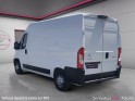 Citroen jumper fourgon tole 35 l2h2 bluehdi 140 ss bvm6 driver tva récupérable occasion simplicicar tours  simplicicar...