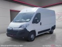 Citroen jumper fourgon tole 35 l2h2 bluehdi 140 ss bvm6 driver tva récupérable occasion simplicicar tours  simplicicar...