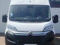 Citroen jumper fourgon tole 35 l2h2 bluehdi 140 ss bvm6 driver tva récupérable occasion simplicicar tours  simplicicar...