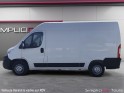 Citroen jumper fourgon tole 35 l2h2 bluehdi 140 ss bvm6 driver tva récupérable occasion simplicicar tours  simplicicar...