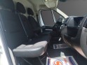 Citroen jumper fourgon tole 35 l2h2 bluehdi 140 ss bvm6 driver tva récupérable occasion simplicicar tours  simplicicar...