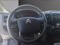 Citroen jumper fourgon tole 35 l2h2 bluehdi 140 ss bvm6 driver tva récupérable occasion simplicicar tours  simplicicar...