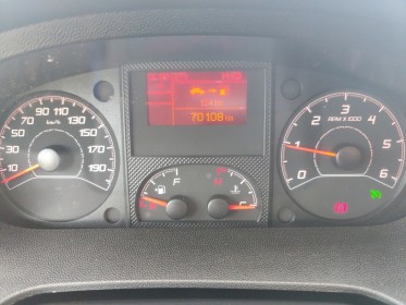 Citroen jumper fourgon tole 35 l2h2 bluehdi 140 ss bvm6 driver tva récupérable occasion simplicicar tours  simplicicar...