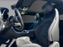 Mercedes classe c coupe 300 d 9g-tronic 4matic amg line - suivi mercedes/to/burmester/sièges eléc chauff/led multicouleur...