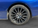 Mercedes classe c coupe 300 d 9g-tronic 4matic amg line - suivi mercedes/to/burmester/sièges eléc chauff/led multicouleur...