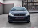 Ford focus c-max trend 2.0 tdci  || garantie 12 mois || occasion osny simplicicar simplicibike france