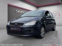 Ford focus c-max trend 2.0 tdci  || garantie 12 mois || occasion osny simplicicar simplicibike france