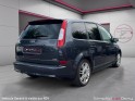 Ford focus c-max trend 2.0 tdci  || garantie 12 mois || occasion osny simplicicar simplicibike france