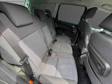 Ford focus c-max trend 2.0 tdci  || garantie 12 mois || occasion osny simplicicar simplicibike france