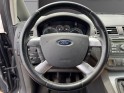Ford focus c-max trend 2.0 tdci  || garantie 12 mois || occasion osny simplicicar simplicibike france