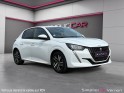 Peugeot 208 business luehdi 100 ss bvm6 allure business  caméra de recul  apple carplay  jantes refaites occasion...