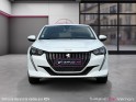Peugeot 208 business luehdi 100 ss bvm6 allure business  caméra de recul  apple carplay  jantes refaites occasion...