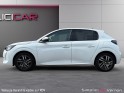 Peugeot 208 business luehdi 100 ss bvm6 allure business  caméra de recul  apple carplay  jantes refaites occasion...