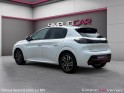 Peugeot 208 business luehdi 100 ss bvm6 allure business  caméra de recul  apple carplay  jantes refaites occasion...