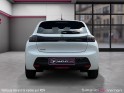 Peugeot 208 business luehdi 100 ss bvm6 allure business  caméra de recul  apple carplay  jantes refaites occasion...