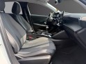 Peugeot 208 business luehdi 100 ss bvm6 allure business  caméra de recul  apple carplay  jantes refaites occasion...