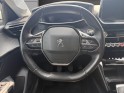 Peugeot 208 business luehdi 100 ss bvm6 allure business  caméra de recul  apple carplay  jantes refaites occasion...