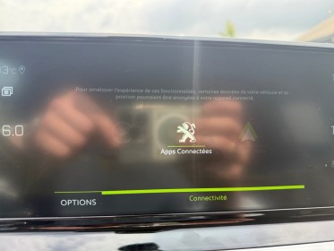 Peugeot 208 business luehdi 100 ss bvm6 allure business  caméra de recul  apple carplay  jantes refaites occasion...