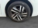Peugeot 208 business luehdi 100 ss bvm6 allure business  caméra de recul  apple carplay  jantes refaites occasion...