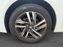 Peugeot 208 business luehdi 100 ss bvm6 allure business  caméra de recul  apple carplay  jantes refaites occasion...