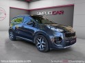 Kia sportage 1.7 crdi 141 4x2 dct7 gt line pack premium / toit ouvrant / jbl / full options occasion champigny-sur-marne (94)...