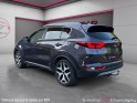 Kia sportage 1.7 crdi 141 4x2 dct7 gt line pack premium / toit ouvrant / jbl / full options occasion champigny-sur-marne (94)...
