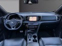 Kia sportage 1.7 crdi 141 4x2 dct7 gt line pack premium / toit ouvrant / jbl / full options occasion champigny-sur-marne (94)...