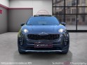 Kia sportage 1.7 crdi 141 4x2 dct7 gt line pack premium / toit ouvrant / jbl / full options occasion champigny-sur-marne (94)...
