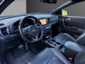 Kia sportage 1.7 crdi 141 4x2 dct7 gt line pack premium / toit ouvrant / jbl / full options occasion champigny-sur-marne (94)...