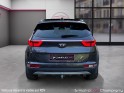 Kia sportage 1.7 crdi 141 4x2 dct7 gt line pack premium / toit ouvrant / jbl / full options occasion champigny-sur-marne (94)...