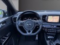Kia sportage 1.7 crdi 141 4x2 dct7 gt line pack premium / toit ouvrant / jbl / full options occasion champigny-sur-marne (94)...