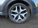 Kia sportage 1.7 crdi 141 4x2 dct7 gt line pack premium / toit ouvrant / jbl / full options occasion champigny-sur-marne (94)...