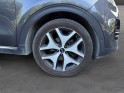 Kia sportage 1.7 crdi 141 4x2 dct7 gt line pack premium / toit ouvrant / jbl / full options occasion champigny-sur-marne (94)...