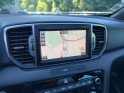 Kia sportage 1.7 crdi 141 4x2 dct7 gt line pack premium / toit ouvrant / jbl / full options occasion champigny-sur-marne (94)...