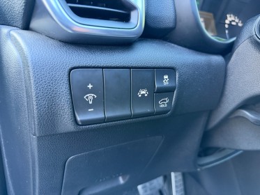 Kia sportage 1.7 crdi 141 4x2 dct7 gt line pack premium / toit ouvrant / jbl / full options occasion champigny-sur-marne (94)...