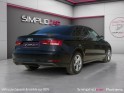 Audi a3 berline business 2.0 tdi 150 s tronic 6 business line limousine boite automatique garantie 12 mois occasion...