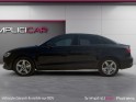 Audi a3 berline business 2.0 tdi 150 s tronic 6 business line limousine boite automatique garantie 12 mois occasion...