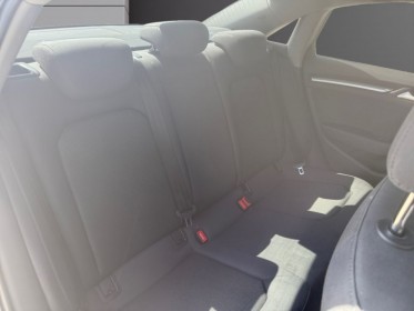 Audi a3 berline business 2.0 tdi 150 s tronic 6 business line limousine boite automatique garantie 12 mois occasion...