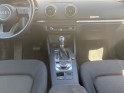 Audi a3 berline business 2.0 tdi 150 s tronic 6 business line limousine boite automatique garantie 12 mois occasion...