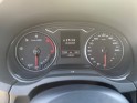 Audi a3 berline business 2.0 tdi 150 s tronic 6 business line limousine boite automatique garantie 12 mois occasion...