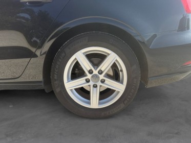 Audi a3 berline business 2.0 tdi 150 s tronic 6 business line limousine boite automatique garantie 12 mois occasion...