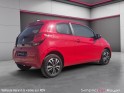 Citroen c1 c1 vti 68 airscape feel garantie 12 mois occasion simplicicar royan simplicicar simplicibike france