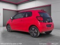 Citroen c1 c1 vti 68 airscape feel garantie 12 mois occasion simplicicar royan simplicicar simplicibike france